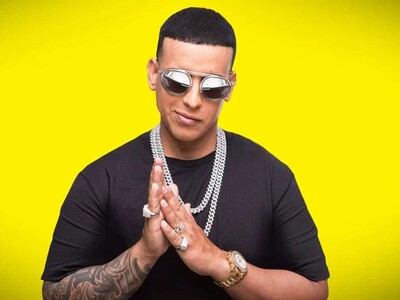 Daddy Yankee lanza álbum "La Postal"