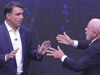 Debate Lula Bolsonaro sobre propuestas y rivalidad