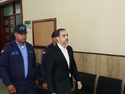 Defensa de Espaillat rechaza homicidio voluntario en caso Jet Set