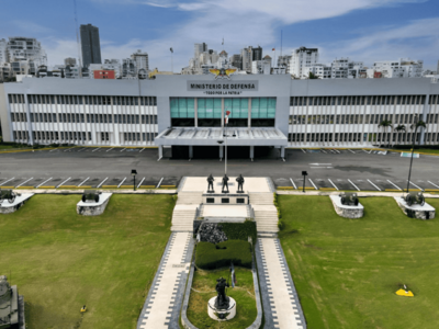 Defensa investiga cómo municiones dominicanas llegaron a Haití