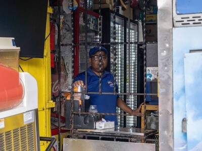 Delincuencia en Gran Santo Domingo afecta negocios y colmados