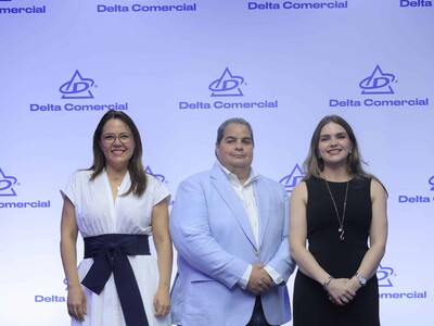 Delta Comercial anuncia su oferta en Expomóvil Banreservas 2026