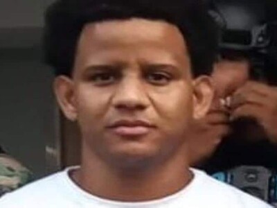 Deportación de Bryan Rafael Gómez por homicidio en Villa Consuelo