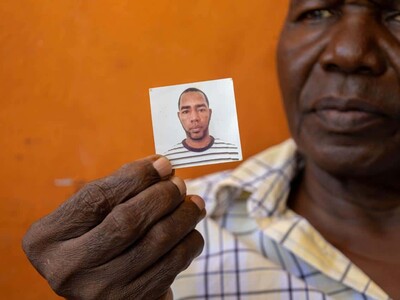 Deportado se embarcó en viaje en yola y no regresó