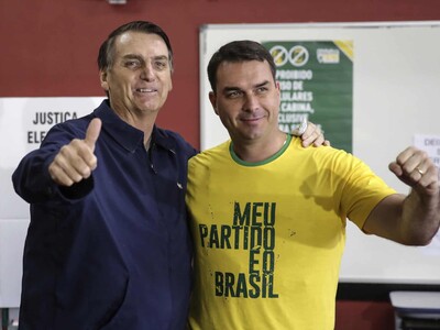 Derecha brasileña respalda resultado electoral; se distancia Bolsonaro