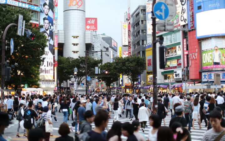 Desde hace tres días, si eres extranjero en Japón te va a costar 20 veces más quedarte a vivir para siempre