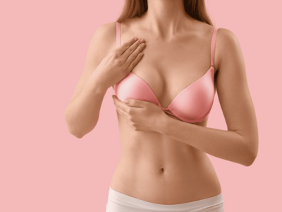 Detección temprana del cáncer de mama en República Dominicana
