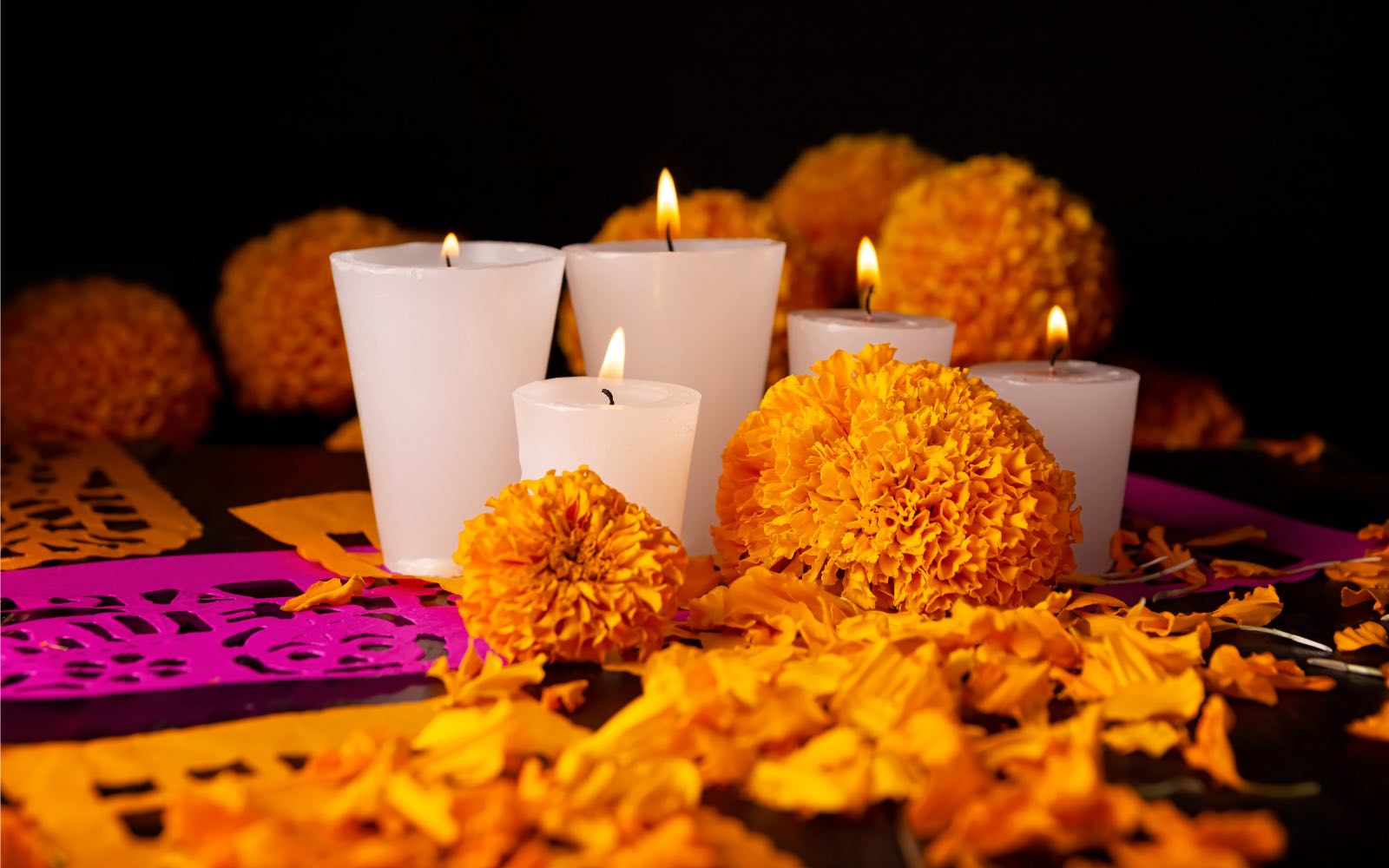 Día de Muertos: El límite entre la tradición, la fe y la superstición
