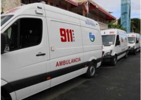 Diferencias de RD$1,292 MM en bienes del 9-1-1 sin respaldo