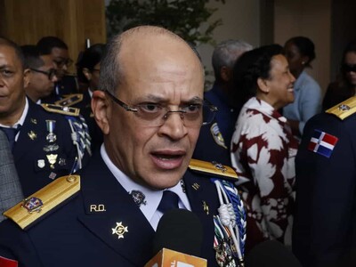 Director de la PN responde a querella por intercambios de disparos