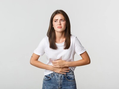 Dolor de barriga: del malestar al bienestar