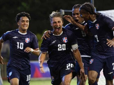 Dominicana remonta ante Nicaragua