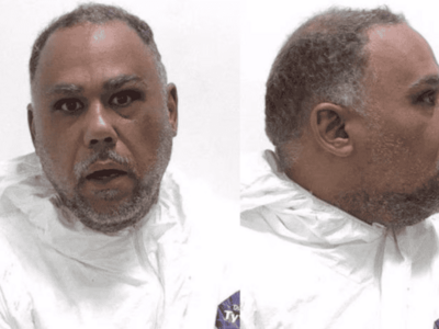 Dominicano en Providence acusado de apuñalar a madre e hija