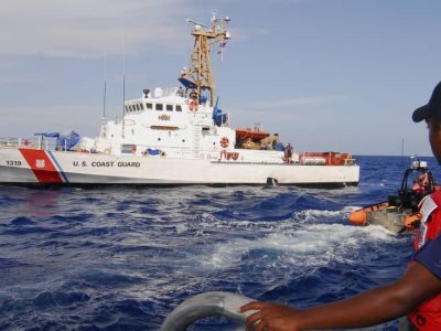 Dominicanos en PR son repatriados a República Dominicana