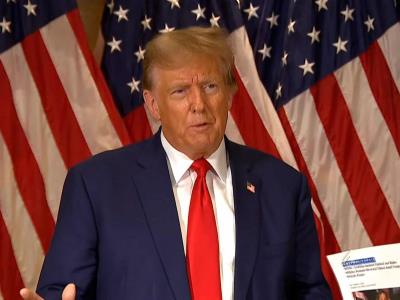 Donald Trump dice que Zelenski debe llegar a acuerdo con Rusia