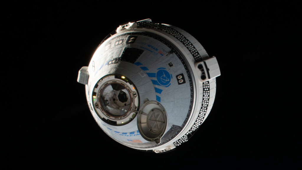 Dos astronautas atrapados nueve meses, cinco propulsores averiados y fugas de helio. Y aun así la NASA sigue confiando en la Starliner