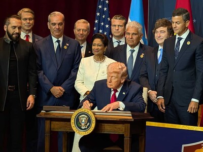 EE. UU.: inversión US$300 MM para reforzar presencia en el Caribe