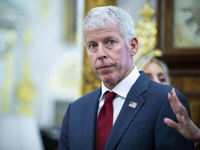 EE.UU. dice Europa «le conviene» cooperar suministro combustible