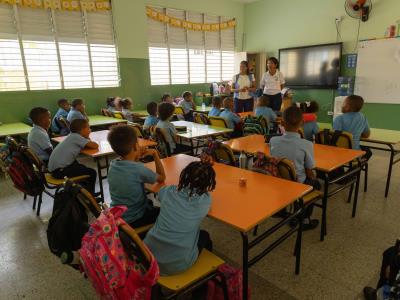 Educa plantea evaluación docente mida cuánto aprenden estudiantes