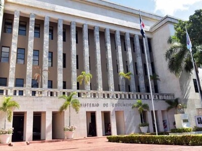 Educación reporta el pago de 294 expedientes de contratistas