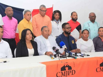 Ejecuciones extrajudiciales en RD y derechos humanos