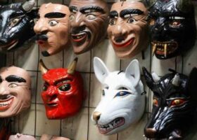 El Día de Muertos en México dejará ganancias por más de 2,940 millones