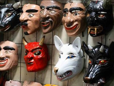 El Día de Muertos en México dejará ganancias por más de 2,940 millones