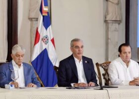El Gobierno explica inversión en obras de Aerodom