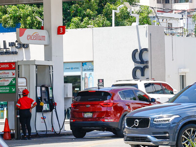 El Gobierno tiene los recursos para contener alzas en combustibles