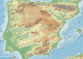 El Instituto Geográfico Nacional acaba de actualizar todos sus mapas de España a alta resolución y se pueden descargar gratis d…