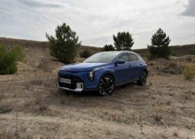 El Kia XCeed quiere ser la alternativa al híbrido enchufable chino. Lo he probado para conocer si la respuesta está a la altura