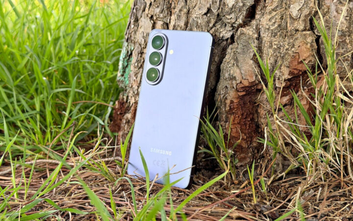 El Samsung Galaxy S26 baja de precio antes del Black Friday. Y no es en su configuración más básica