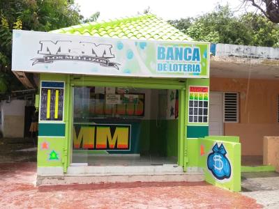 El TC anula ordenanza que imponía arbitrios a bancas de lotería en Mao