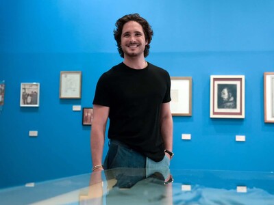 El actor Diego Boneta habla del reto de interpretar a Fidel Castro