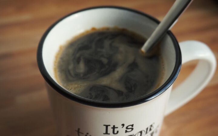 El café que tomamos cada mañana puede ser más saludable de lo que creíamos. Hay una razón científica detrás