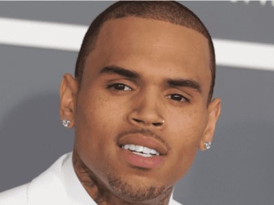 El cantante Chris Brown condenado a 8 meses de cárcel