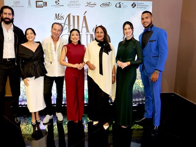 El documental “Más Allá del Humo” llega a los cines dominicanos