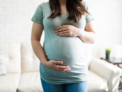 El efecto de los embarazos seguidos en el cuerpo femenino