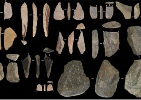 El eslabón perdido de Beringia: los cazadores de bisontes que cruzaron de Asia a América hace 13.800 años