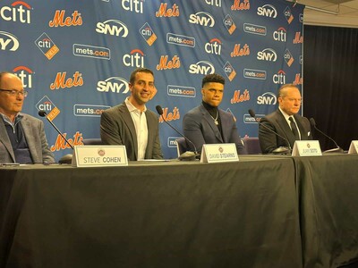 El genio de Milwaukee es señalado en Nueva York