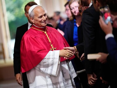 El papa Francisco reflexiona sobre Amoris Laetitia y la familia