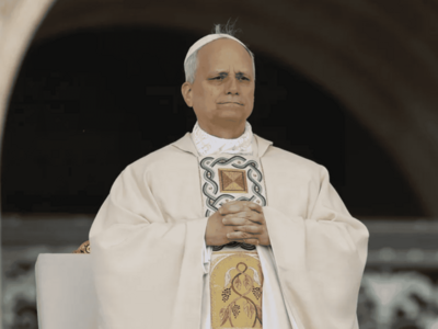 El papa León XIV será operado de un nódulo en el pulmón
