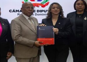 El proyecto de ley Mirabal establece sanciones por violencia vicaria