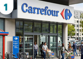 El riesgo de la IA no va a parecerse a Terminator. Se parecerá a lo que acaba de pasar en 500 supermercados franceses