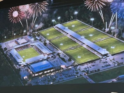 El veto a Haití para jugar en RD no interrumpirá megaproyecto de FIFA