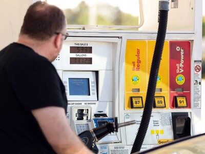 Elecciones en Estados Unidos y el precio de la gasolina