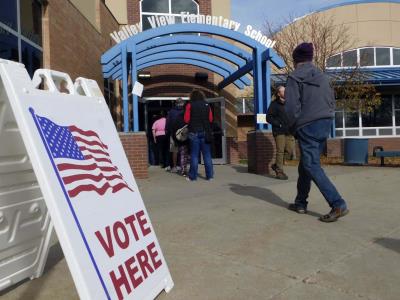 Elecciones legislativas en Estados Unidos y la victoria demócrata