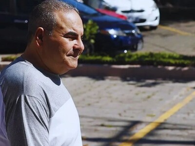 Elías Antonio Saca cumple condena y busca libertad