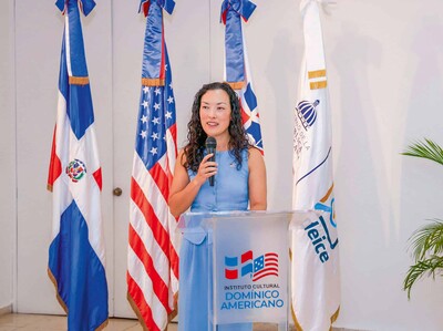Embajada de EE. UU. motiva la enseñanza del inglés en el país