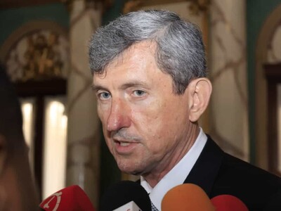 Embajador ruso en RD niega reclutamiento de dominicanos en Rusia